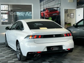 Обява за продажба на Peugeot 508 2.0BLUE HDI EAT8 ACTIVE PACK 163 ~28 990 лв. - изображение 3