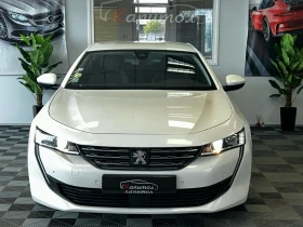 Обява за продажба на Peugeot 508 2.0BLUE HDI EAT8 ACTIVE PACK 163 ~28 990 лв. - изображение 1