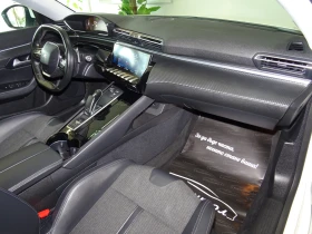 Обява за продажба на Peugeot 508 2.0BLUE HDI EAT8 ACTIVE PACK 163 ~28 990 лв. - изображение 8