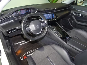 Обява за продажба на Peugeot 508 2.0BLUE HDI EAT8 ACTIVE PACK 163 ~28 990 лв. - изображение 7