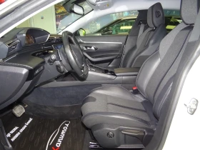Обява за продажба на Peugeot 508 2.0BLUE HDI EAT8 ACTIVE PACK 163 ~28 990 лв. - изображение 6