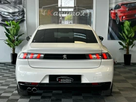 Обява за продажба на Peugeot 508 2.0BLUE HDI EAT8 ACTIVE PACK 163 ~28 990 лв. - изображение 4