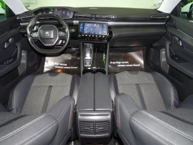 Обява за продажба на Peugeot 508 2.0BLUE HDI EAT8 ACTIVE PACK 163 ~28 990 лв. - изображение 10