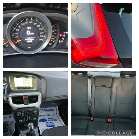 Volvo V40 2.0D2-EВРО 6В-FACELIFT-AВТОМАТИК-НАВИГАЦИЯ - цена по договаряне - 54573817 | Car24.bg