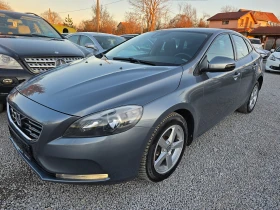 Volvo V40 2.0D2-EВРО 6В-FACELIFT-AВТОМАТИК-НАВИГАЦИЯ - изображение 1