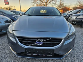 Volvo V40 2.0D2-EВРО 6В-FACELIFT-AВТОМАТИК-НАВИГАЦИЯ - цена по договаряне - 54573817 | Car24.bg