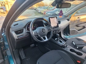 Renault Arkana 1, 6i* E-Hybrid/Navi/Kamera/Led/Keyless* , снимка 10