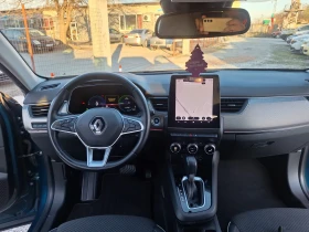 Renault Arkana 1, 6i* E-Hybrid/Navi/Kamera/Led/Keyless* , снимка 13