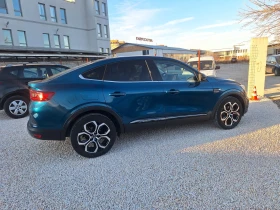 Renault Arkana 1, 6i* E-Hybrid/Navi/Kamera/Led/Keyless* , снимка 8