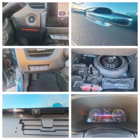 Renault Arkana 1, 6i* E-Hybrid/Navi/Kamera/Led/Keyless*  | Mobile.bg    16