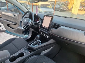 Renault Arkana 1, 6i* E-Hybrid/Navi/Kamera/Led/Keyless* , снимка 12