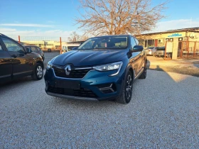 Renault Arkana 1, 6i* E-Hybrid/Navi/Kamera/Led/Keyless*  1