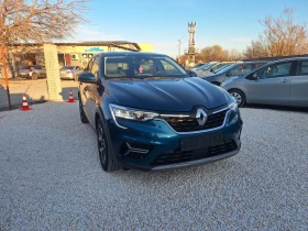 Renault Arkana 1, 6i* E-Hybrid/Navi/Kamera/Led/Keyless* , снимка 3