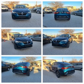 Renault Arkana 1, 6i* E-Hybrid/Navi/Kamera/Led/Keyless* - 37899 лв. - 11454721 | Car24.bg