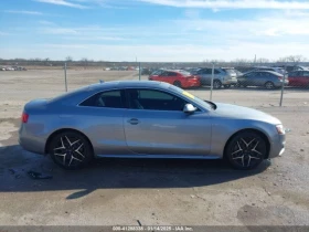 Audi A5 2.0T * ЦЕНА ДО БЪЛГАРИЯ* АВТО КРЕДИТ* - 16800 лв. - 60969866 | Car24.bg