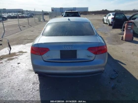 Audi A5 2.0T * ЦЕНА ДО БЪЛГАРИЯ* АВТО КРЕДИТ* - 16800 лв. - 60969866 | Car24.bg