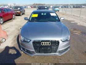 Audi A5 2.0T * ЦЕНА ДО БЪЛГАРИЯ* АВТО КРЕДИТ* - 16800 лв. - 60969866 | Car24.bg