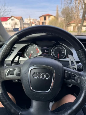 Audi A4 B8, снимка 12