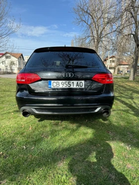 Audi A4 B8, снимка 4