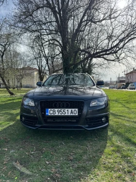 Audi A4 B8, снимка 1