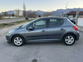 Peugeot 207 1.4I 95   NAVI    | Mobile.bg    6