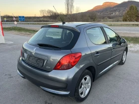 Peugeot 207 1.4I 95   NAVI    | Mobile.bg    4