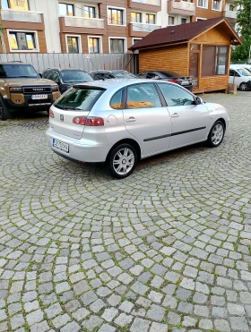 Seat Ibiza 1.4 - 3500 лв. - 31782869 4
