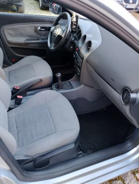 Seat Ibiza 1.4 - 3500 лв. - 31782869 7