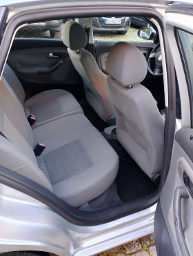 Seat Ibiza 1.4 - 3500 лв. - 31782869 6