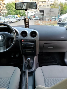 Seat Ibiza 1.4 - 3500 лв. - 31782869 8
