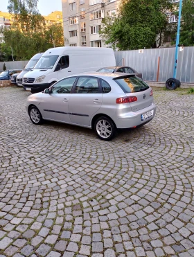 Seat Ibiza 1.4 - 3500 лв. - 31782869 5