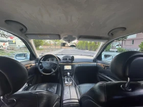Mercedes-Benz E 500 4x4 - 16999 лв. - 60273490 6
