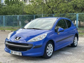     Peugeot 207 1.4 