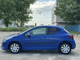 Peugeot 207 1.4  | Mobile.bg    8