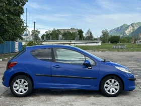 Peugeot 207 1.4  | Mobile.bg    6