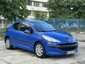 Peugeot 207 1.4  | Mobile.bg    3
