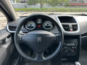 Peugeot 207 1.4  | Mobile.bg    11