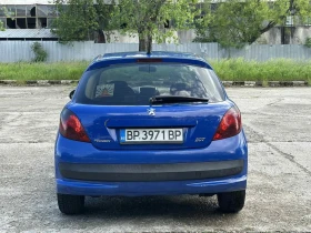 Peugeot 207 1.4  | Mobile.bg    9