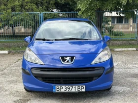 Peugeot 207 1.4  | Mobile.bg    4
