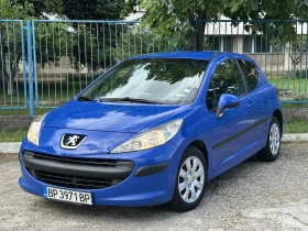 Peugeot 207 1.4  | Mobile.bg    2