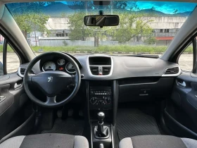 Peugeot 207 1.4  | Mobile.bg    10