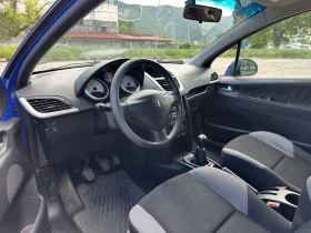 Peugeot 207 1.4  | Mobile.bg    15
