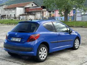 Peugeot 207 1.4  | Mobile.bg    5