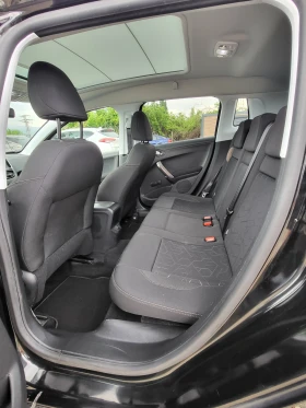 Peugeot 2008 1.6 HDI/EURO6 | Mobile.bg    14
