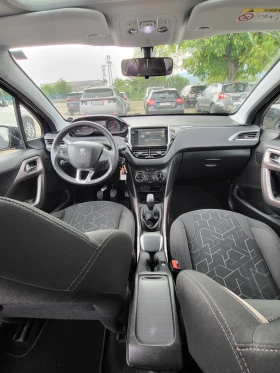 Peugeot 2008 1.6 HDI/EURO6 | Mobile.bg    10