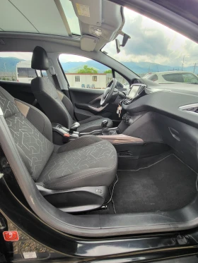 Peugeot 2008 1.6 HDI/EURO6 | Mobile.bg    11