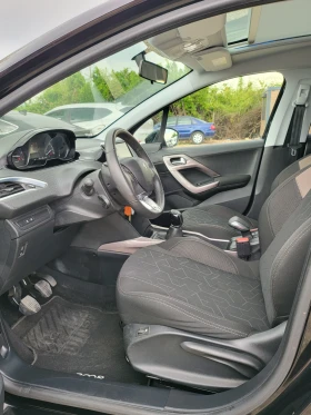 Peugeot 2008 1.6 HDI/EURO6 | Mobile.bg    8