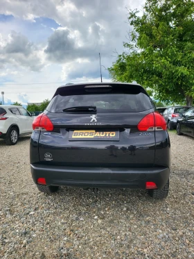 Peugeot 2008 1.6 HDI/EURO6 | Mobile.bg    6