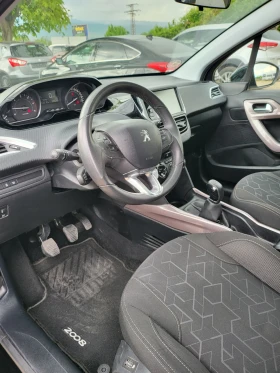 Peugeot 2008 1.6 HDI/EURO6 | Mobile.bg    7