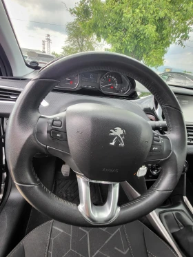 Peugeot 2008 1.6 HDI/EURO6 | Mobile.bg    9